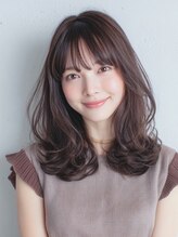 新小岩で“あなたらしい似合うヘア”を一緒に見つけます。