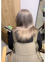 ロマリア ヒルズ 表参道 原宿(Lomalia HILLS)&nbsp;暗めカラー/グランマッシュ/フェイスフレーミング[表参道]