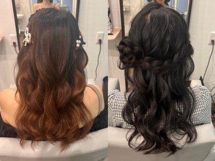 ヴィアス(Vias)の写真