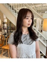 グリーン(green)&nbsp;リナ　赤みの気になる方におすすめです！