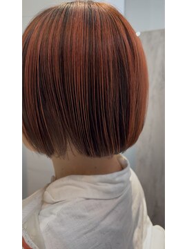 アトリエアルシュ(atelier ARCHE) アンブレラカラー