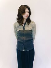 モーント(MOND)&nbsp;市原 優香