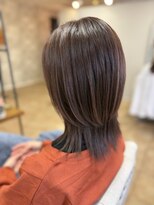 ガーデン(GARDEN)&nbsp;ミディアムレイヤー