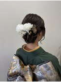 LUTIN『ヘアセット』