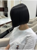 サロンスタイル