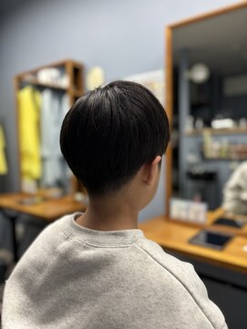 リマイル 西台店(remile) キッズカット