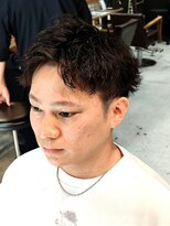 グロウ 博多店(growth)&nbsp;メンズショート