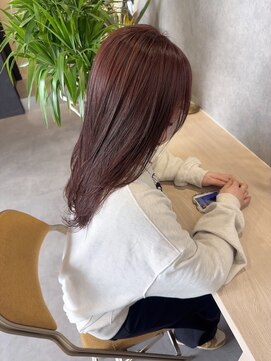 アンヌ(ennu) NEWスタイル