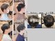 ヘアーアンドアイラッシュラック (Hair＆Eyelash Luck)の写真