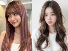 アノ 渋谷(ano)の雰囲気（お客様それぞれのなりたいイメージに合わせたスタイルを提案♪）