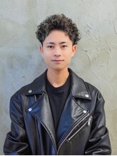 ルーメン 岐阜(ROOO MEN)&nbsp;yuuto 