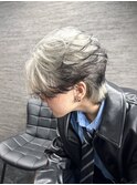 エンドフェザー