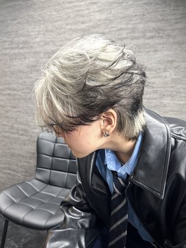 ローグ(ROGUE) エンドフェザー