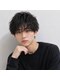 Lunoa／髪質改善【ルノア】【6月5日 NEW OPEN（予定）】の写真/【盛岡/メンズパーマ】清潔感×トレンド☆再現性重視の似合わせカットで、毎朝のセットも簡単にキマる☆