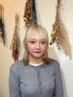 【大町指名限定】カット＋ナノバブルmarbb頭皮・美髪ケア