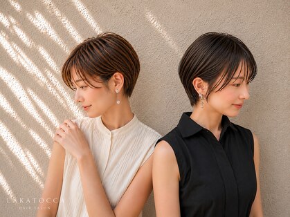 ラカトッカ(LAKA TOCCA)の写真