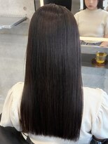 フィグ(FIG)&nbsp;うるつや髪質改善/10代/天神大名