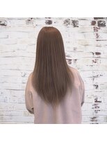 ニキータ(NIKITA)&nbsp;【美髪美人】艶サラ美髪ストレートヘア