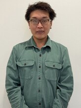 Agu hair blanca キャポ大谷地店【アグ ヘアー ブランカ】【7月9日オープン(予定)】&nbsp;鳥潟 大輝
