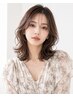 ＊Style change＊【選べる3メニュー】￥20900⇒￥15000