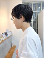 アト(Ato.) 大人ショート【mayu】【Ato.明石】