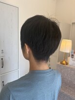 ガレリアエレガンテ 徳重店(GALLARIAElegante) ベリーショートでスッキリ!