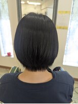 ラグゼ ヘア カミヤ luxe hair CAMIYA 掛川店&nbsp;ショート