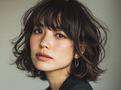 スイ(sui)の写真