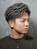 【メッシュ】バチイケ【ケアブリーチ使用】ダメージを最小限に！15290円～