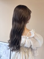 ナギ 栃木(nagi)&nbsp;王道ブラウンカラー