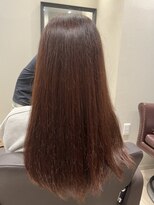ロウ 町田(ROW)&nbsp;夏終わりトリートメント