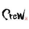 クルー(Crew)のお店ロゴ