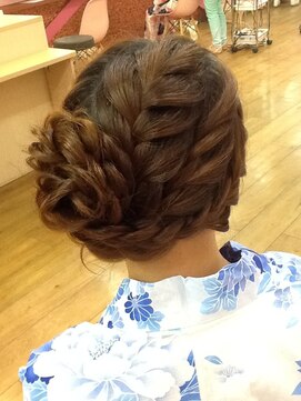 クラビス(CLAVIS) mix up