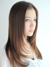 ヘアステージジール(HAIR STAGE ZEAL)