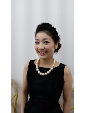 ウルプラスアイ(URU+ai) ギブソンタック