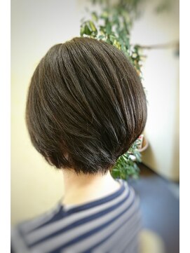 シク(SiQ) ★大人かわいい★グラボブ