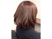 ザヘアーショップ ロジック(The Hair Shop Rojik)