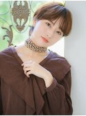 コンパクトショート　Re:sta by neolive
