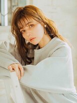 プロデュース 相模原店(Produce) 無造作カール☆くせ毛風☆ヘルシーレイヤー