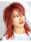 ハイレイヤーカット【東通り】
