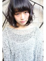 トゥーリ 筑紫野店(tuuli)&nbsp;個室サロン　tuuli  髪質改善イルミナカラー☆