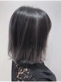 ハイライトグラデーション