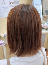 美容室 パリッシュ(Polish)