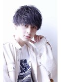 コバルトマッシュ