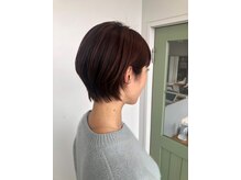 ヘアー スペース オフ(Hair Space Off)
