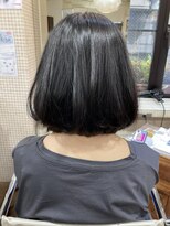 ウィル ボッサ 御茶ノ水 神保町(WILL bossa)&nbsp;ワンカールボブ