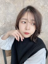 レジナヴィータ 栄(Reginavita)&nbsp;【Reginavita栄】大人っぽボブ@小野