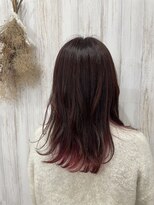 ムーナ(Muwna)&nbsp;ロングスタイル