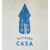 カーサ(Casa by JLB)のお店ロゴ