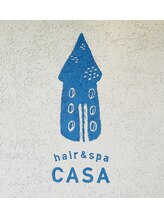 CASA by JLB【カーサ】